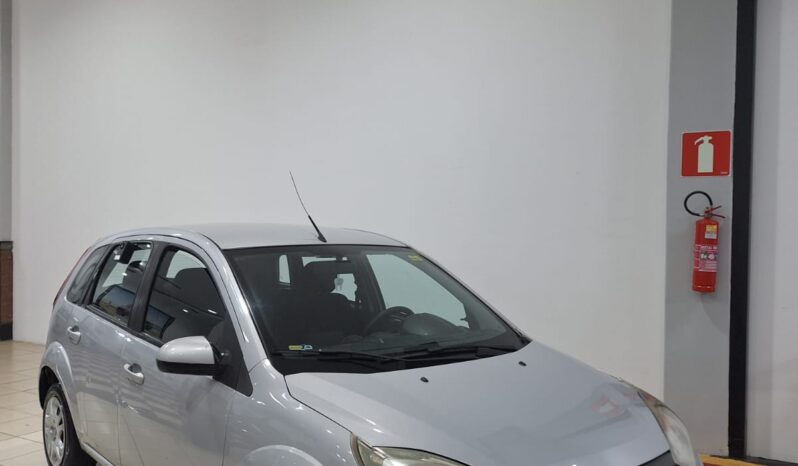FORD FIESTA 1.6 FLEX Cheio