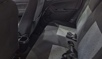 FORD FIESTA 1.6 FLEX Cheio