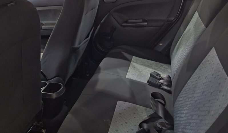FORD FIESTA 1.6 FLEX Cheio