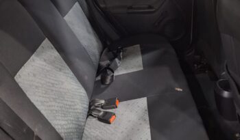 FORD FIESTA 1.6 FLEX Cheio