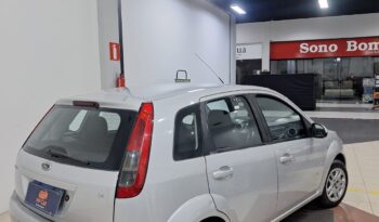 FORD FIESTA 1.6 FLEX Cheio