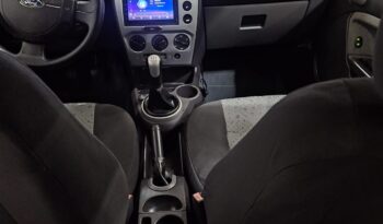 FORD FIESTA 1.6 FLEX Cheio