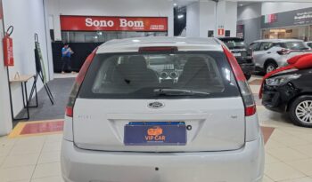 FORD FIESTA 1.6 FLEX Cheio