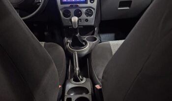 FORD FIESTA 1.6 FLEX Cheio