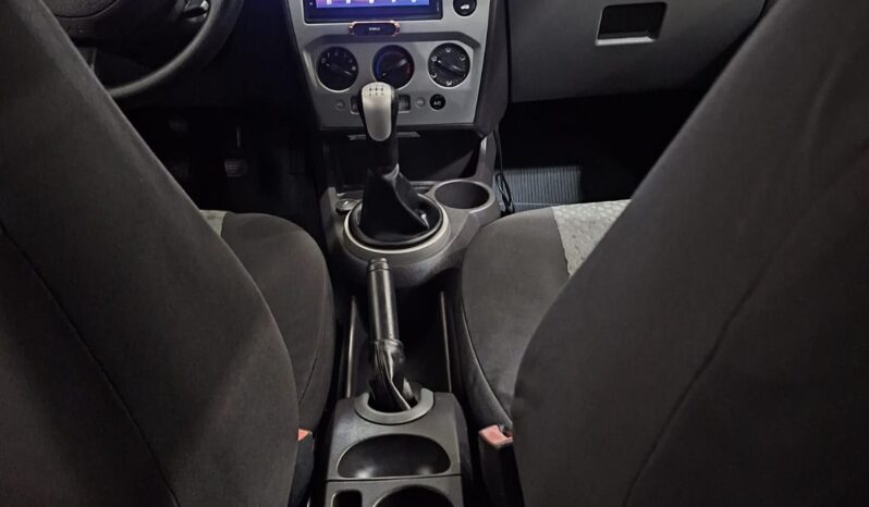 FORD FIESTA 1.6 FLEX Cheio