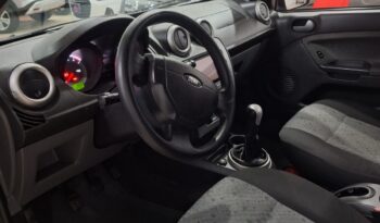 FORD FIESTA 1.6 FLEX Cheio