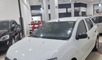 RENO LOGAN LIFE 1.0 Cheio