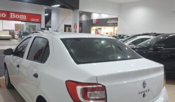 RENO LOGAN LIFE 1.0 Cheio