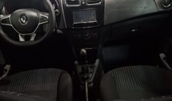 RENO LOGAN LIFE 1.0 Cheio