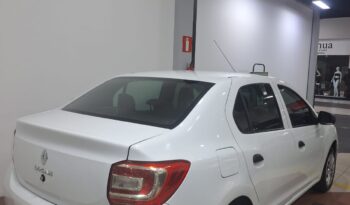 RENO LOGAN LIFE 1.0 Cheio