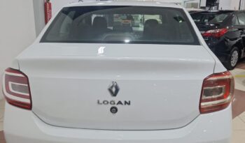 RENO LOGAN LIFE 1.0 Cheio