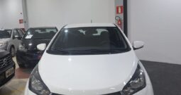 HYUNDAI HB20 1.0 COMFORT
