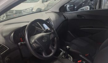 HYUNDAI HB20 1.0 COMFORT Cheio