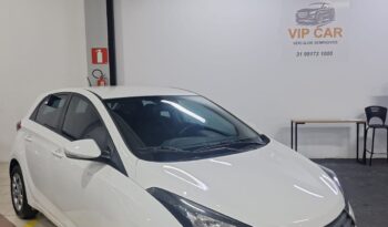 HYUNDAI HB20 1.0 COMFORT Cheio
