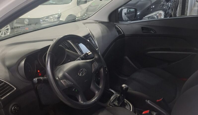 HYUNDAI HB20 1.0 COMFORT Cheio
