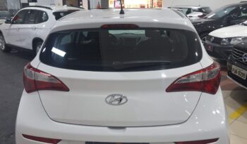 HYUNDAI HB20 1.0 COMFORT Cheio