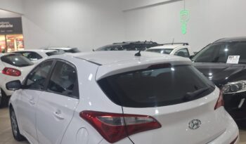 HYUNDAI HB20 1.0 COMFORT Cheio