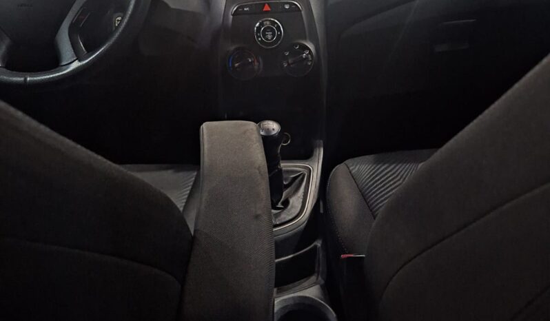 HYUNDAI HB20 1.0 COMFORT Cheio