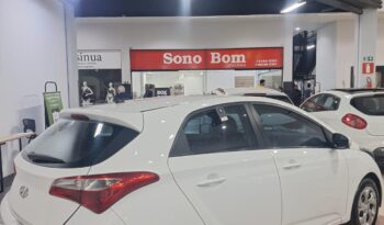 HYUNDAI HB20 1.0 COMFORT Cheio