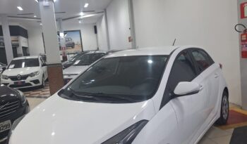 HYUNDAI HB20 1.0 COMFORT Cheio