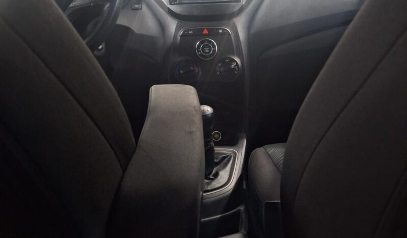 HYUNDAI HB20 1.0 COMFORT Cheio