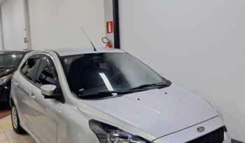 FORD KA SE 1.0 Cheio