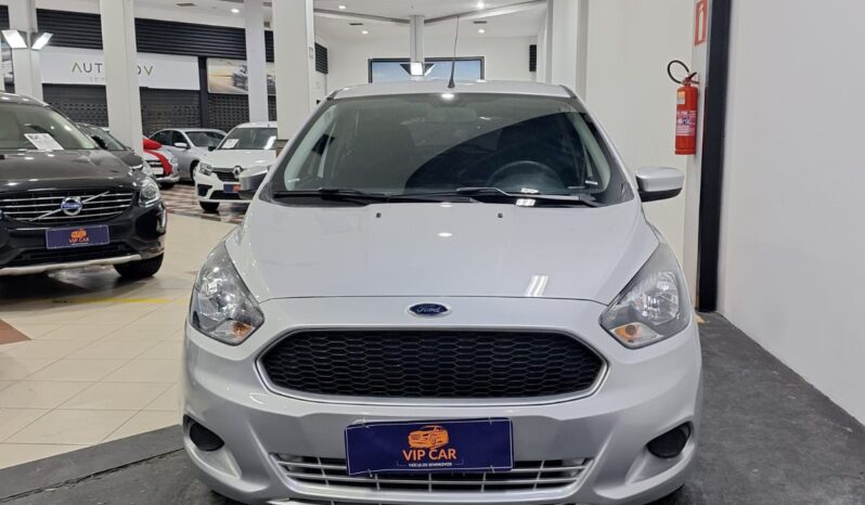 FORD KA SE 1.0 Cheio