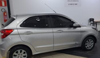FORD KA SE 1.0 Cheio