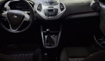 FORD KA SE 1.0 Cheio
