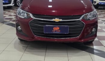 CHEVROLET ONIX  LT2 1.0 VINHO Cheio