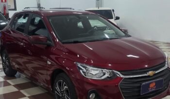 CHEVROLET ONIX  LT2 1.0 VINHO Cheio