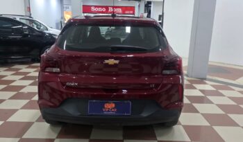 CHEVROLET ONIX  LT2 1.0 VINHO Cheio