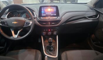 CHEVROLET ONIX  LT2 1.0 VINHO Cheio